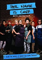 Her Name Is Chef