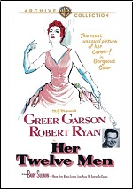 Her Twelve Men