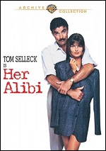 Her Alibi