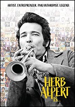 Herb Alpert Is...