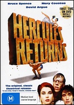 Hercules Returns