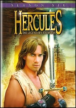 Hercules - The Legendary Journeys - Season Six