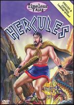 Hercules - Timeless Tales
