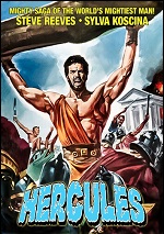 Hercules
