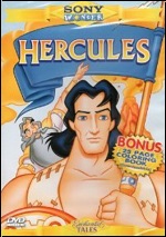 Hercules