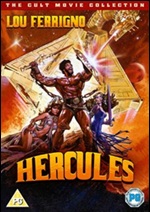 Hercules