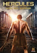 Hercules - Hero, God, Warrior
