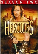 Hercules - The Legendary Journeys - Season Two