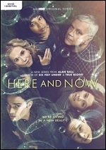 Here And Now - The Complete First Season