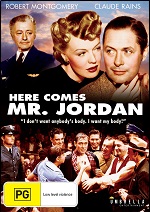 Here Comes Mr. Jordan