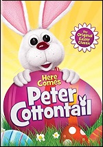 Here Comes Peter Cottontail