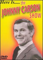 Here Is...The Johnny Carson Show