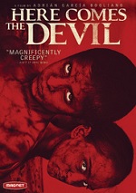 Here Comes The Devil