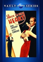 Here Is My Heart