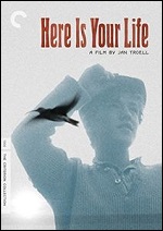 Here Is Your Life - Criterion Collection