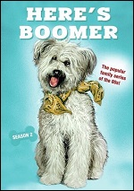 Here's Boomer - Season 2