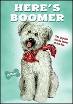 Here's Boomer - Season 1