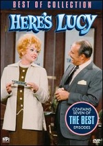 Here's Lucy - Best Of Collection