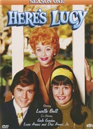 Here's Lucy - Season One