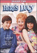 Here's Lucy - Season Two