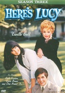 Here's Lucy - Season Three