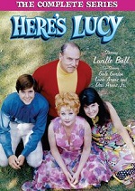 Here's Lucy - The Complete Series