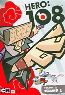 Hero: 108 - Season 1 - Vol. 1