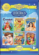 Hero Collection