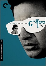 Hero - Criterion Collection