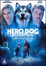 Hero Dog: The Journey Home