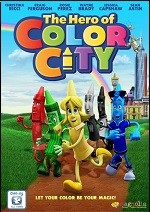 Hero Of Color City