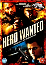 Hero Wanted