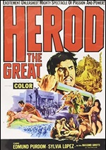 Herod The Great