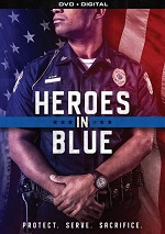 Heroes In Blue