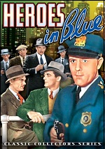 Heroes In Blue