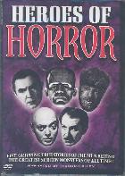 Heroes Of Horror