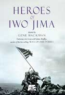 Heroes Of Iwo Jima
