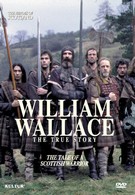 Heroes Of Scotland - William Wallace