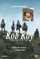 Heroes Of Scotland - Rob Roy