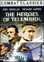 Heroes Of Telemark