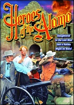 Heroes Of The Alamo