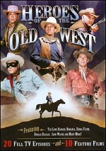 Heroes Of The Old West