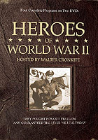 Heroes Of World War II