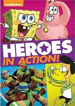 Heroes In Action!