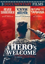 Hero's Welcome