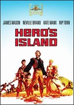 Hero's Island