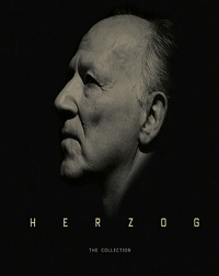 Herzog - The Collection - Limited Edition (BLU-RAY)