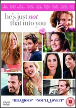 He's Just Not That Into You