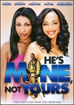 He's Mine, Not Yours