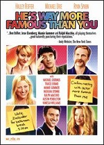 He's Way More Famous Than You